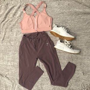 Fabletics Zoe High Impact Sports Bra